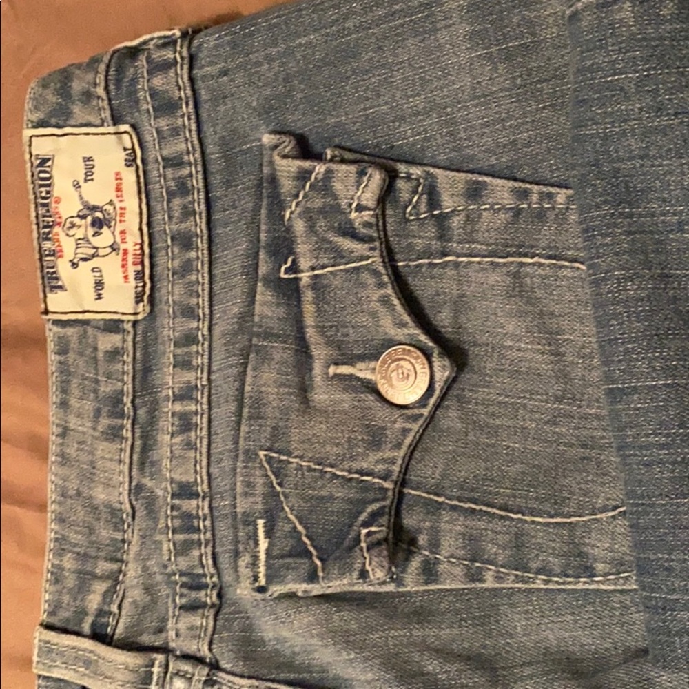 True Religion size32